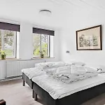 Stunning In Sydals With Wifi בית נופש Bro (Sonderborg)