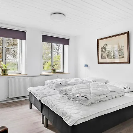 Stunning In Sydals With Wifi Hébergement de vacances Bro (Sonderborg)