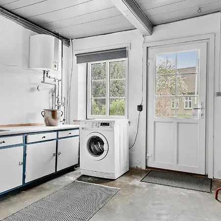 Hébergement de vacances Stunning In Sydals With Wifi Bro (Sonderborg)