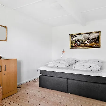 Stunning In Sydals With Wifi Vakantiehuis