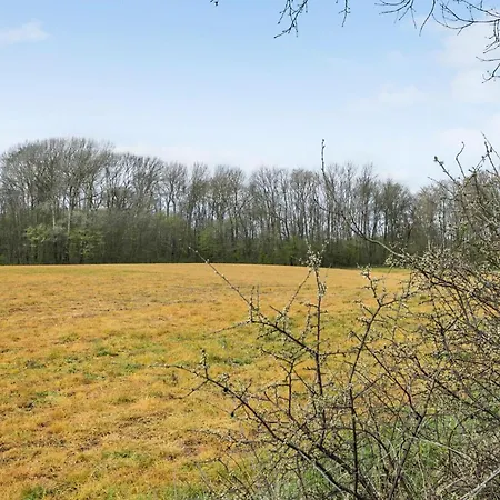 Hébergement de vacances Stunning In Sydals With Wifi Bro (Sonderborg)