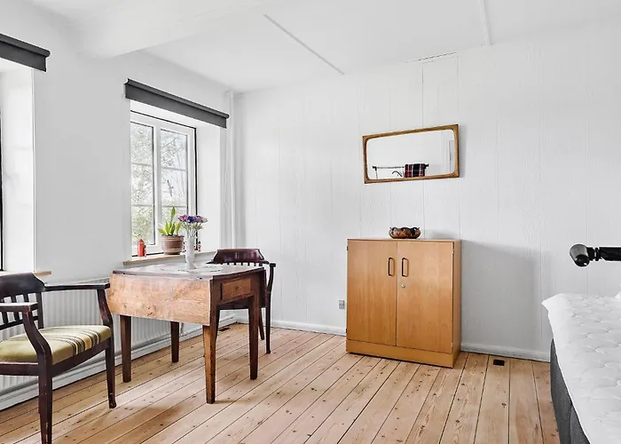 Stunning In Sydals With Wifi * Bro (Sonderborg)