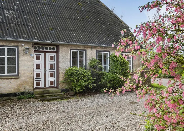 Holiday home Stunning In Sydals With Wifi *