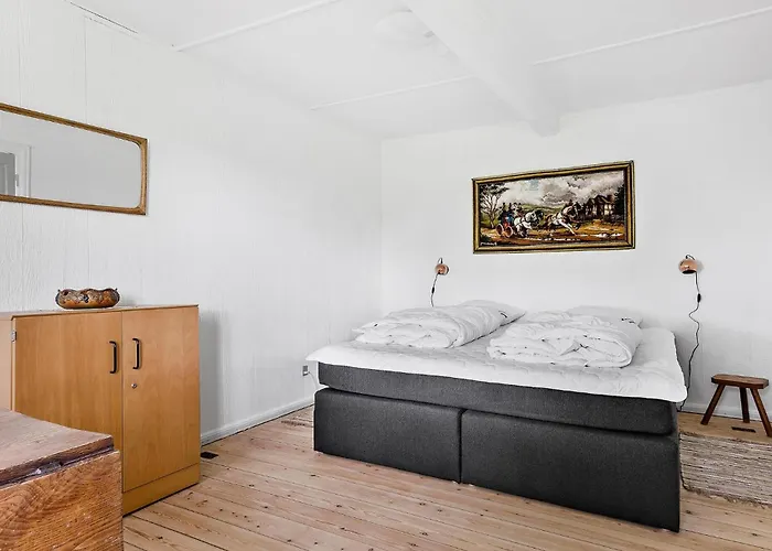 Stunning In Sydals With Wifi Holiday home