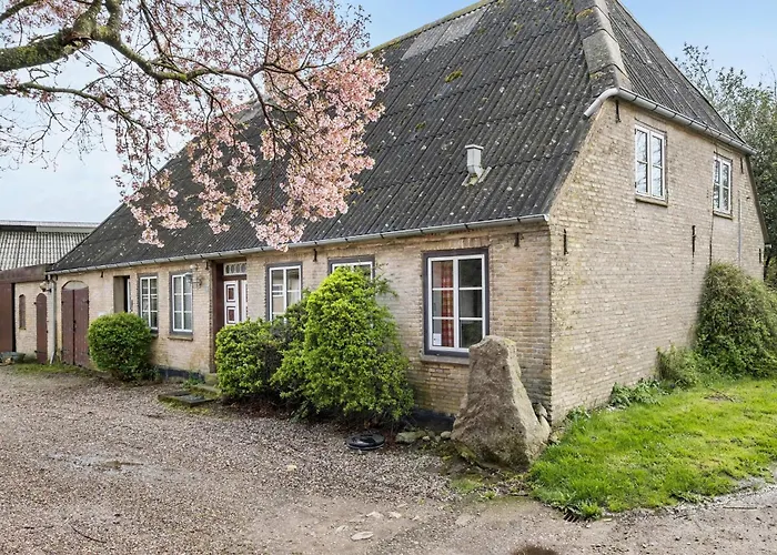 Holiday home Stunning In Sydals With Wifi *