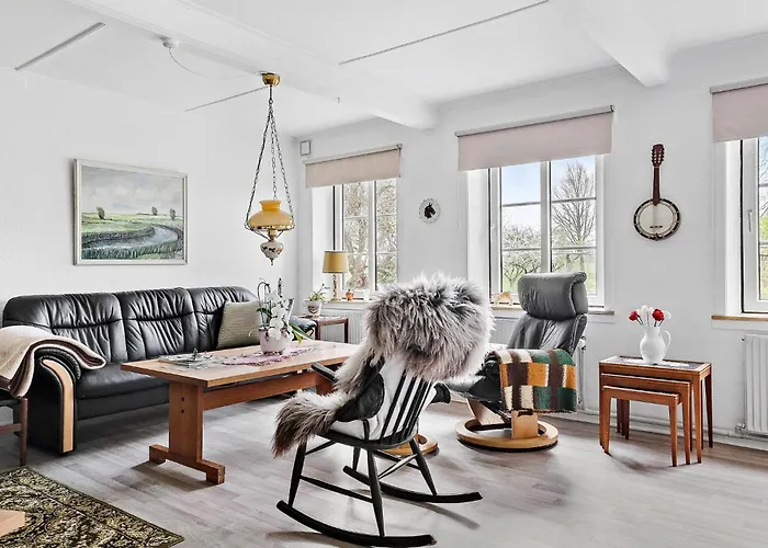 Stunning In Sydals With Wifi Holiday home Bro (Sonderborg)